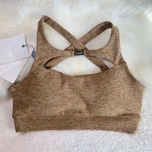 Bombshell Sportswear | Sports Bra | NWT